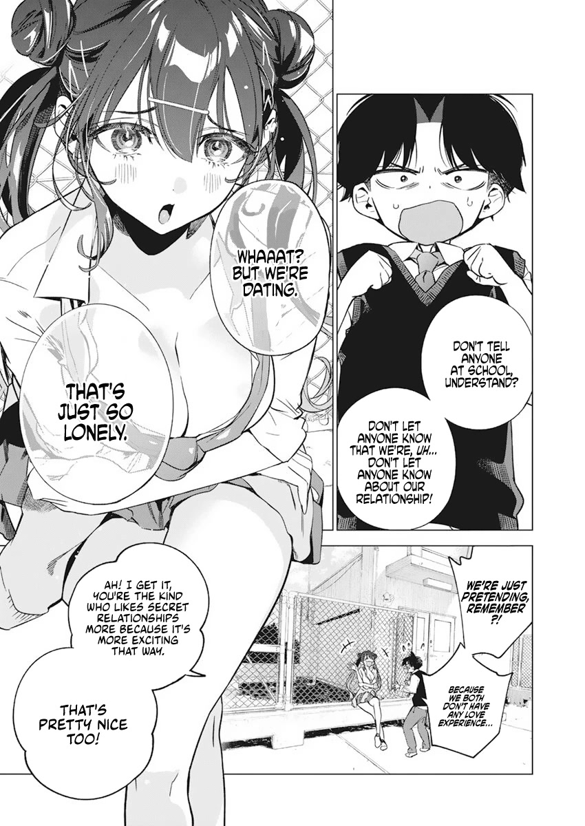 Read Now That We Draw Manga Online