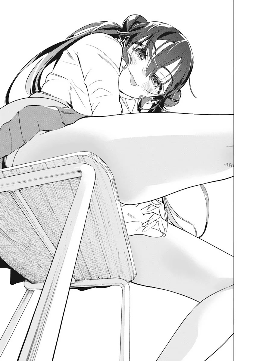 Read Now That We Draw Manga Online