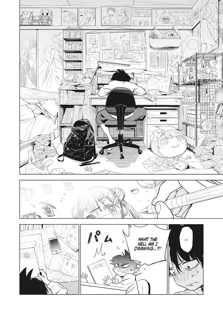 Read Now That We Draw Manga Online