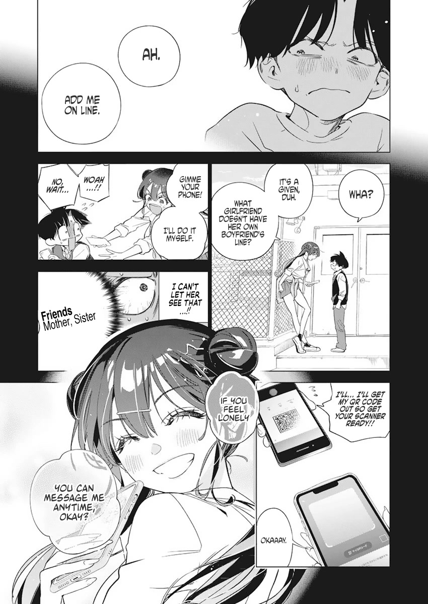 Read Now That We Draw Manga Online