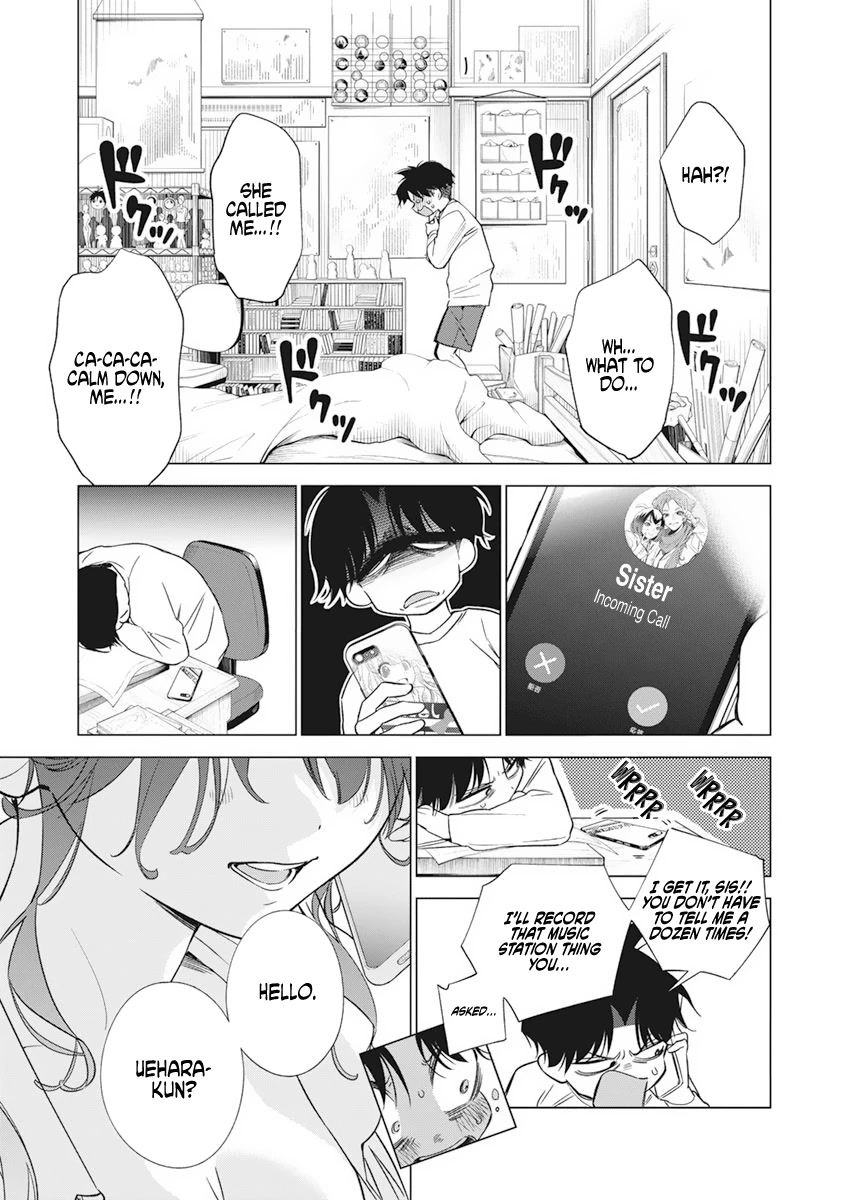Read Now That We Draw Manga Online
