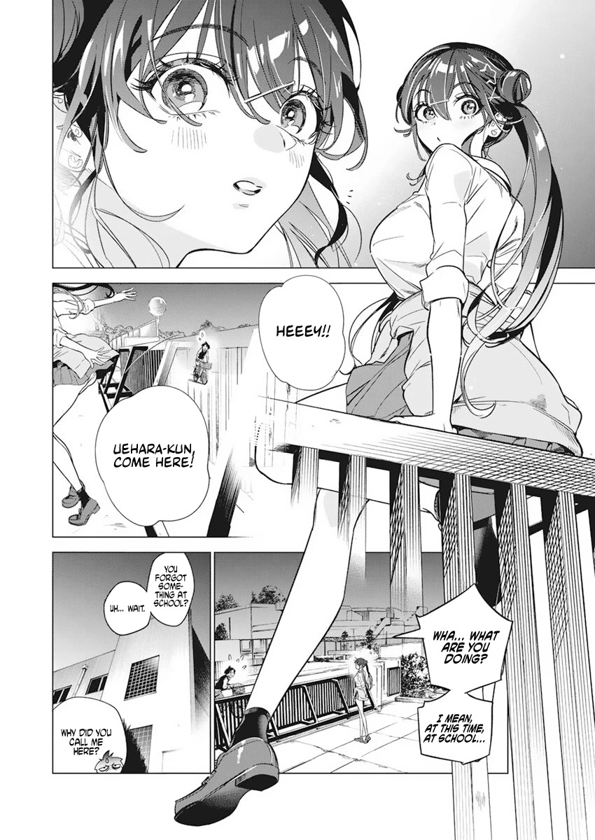 Read Now That We Draw Manga Online