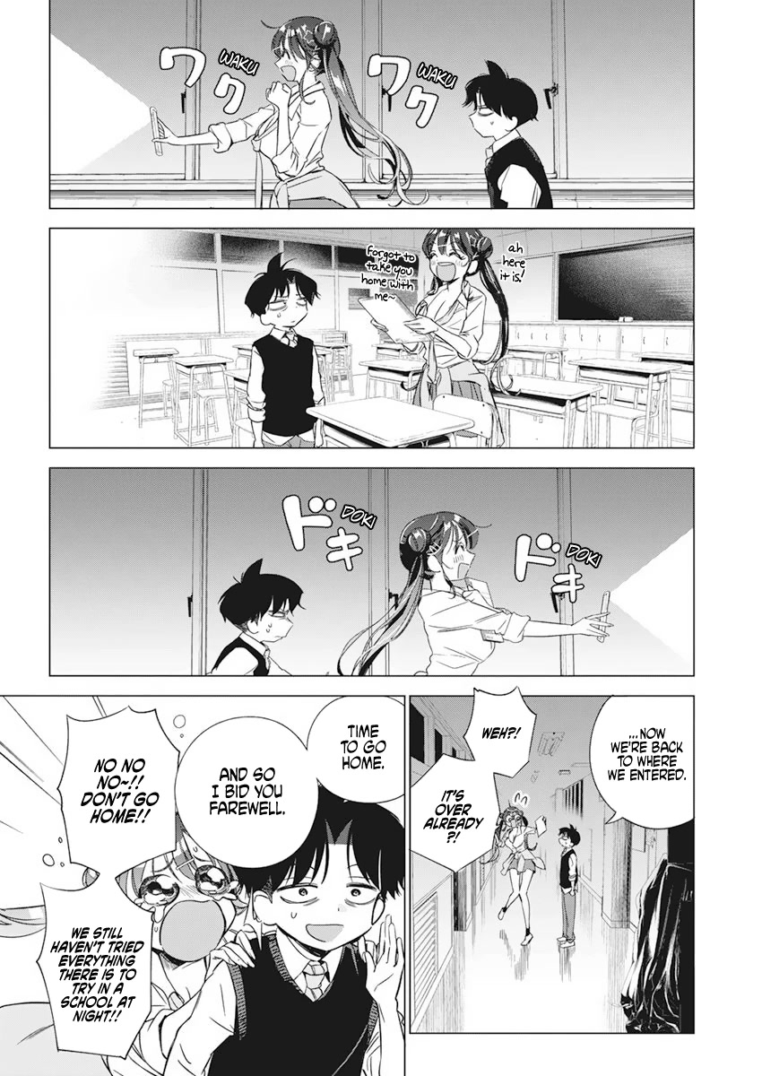 Read Now That We Draw Manga Online