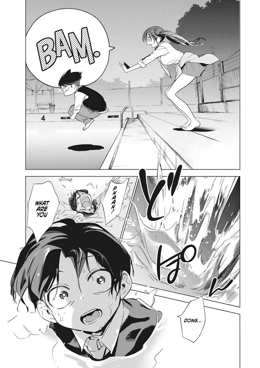 Read Now That We Draw Manga Online