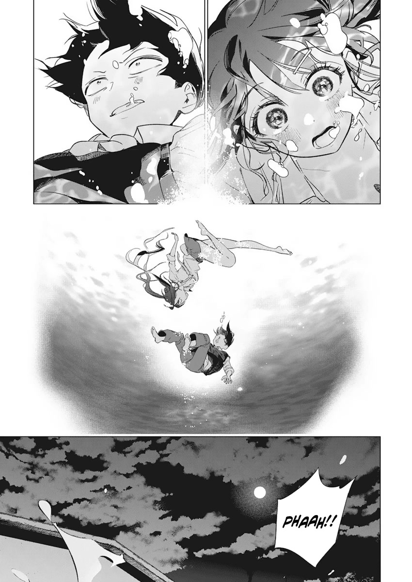 Read Now That We Draw Manga Online