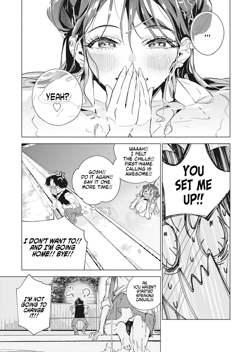 Read Now That We Draw Manga Online