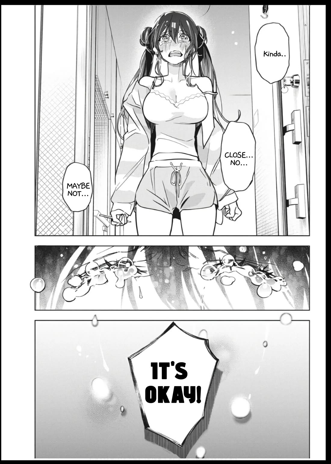 Read Now That We Draw Manga Online