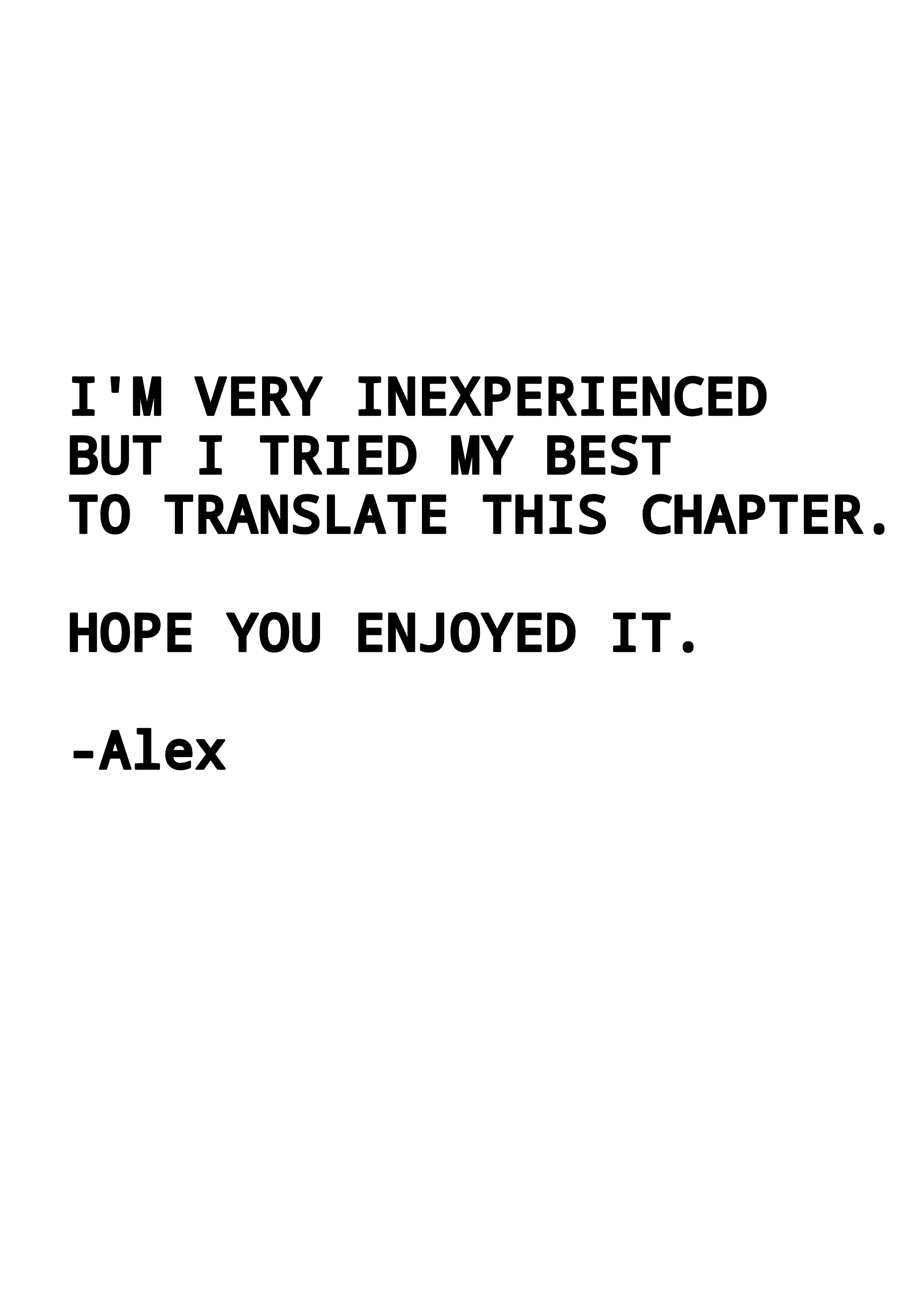 Read Now That We Draw Manga Online