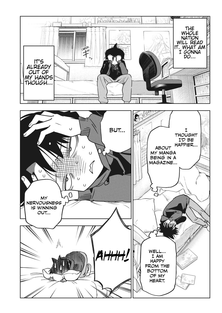Read Now That We Draw Manga Online
