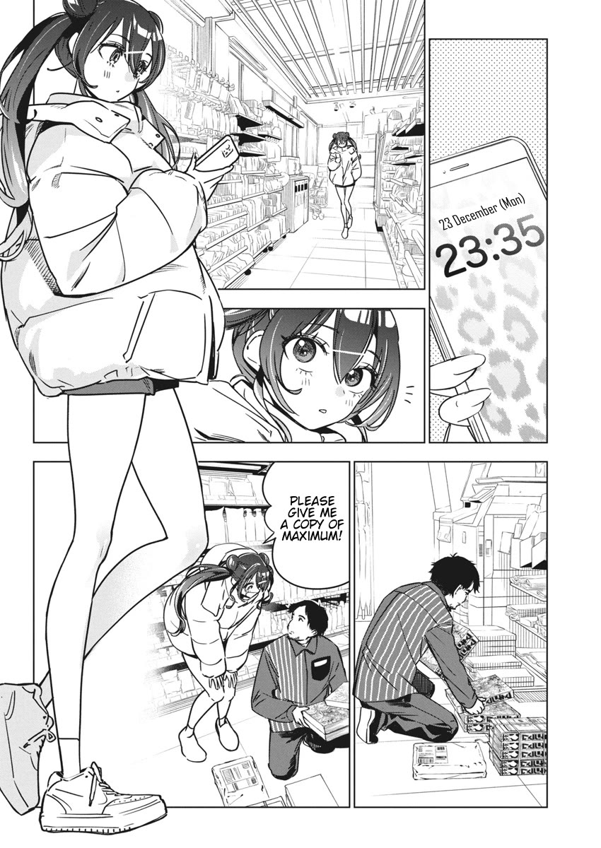 Read Now That We Draw Manga Online