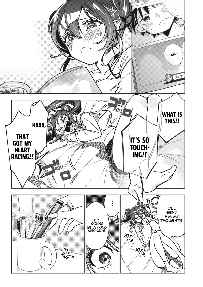 Read Now That We Draw Manga Online