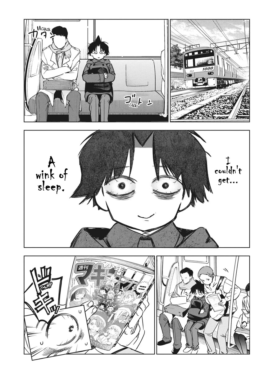 Read Now That We Draw Manga Online