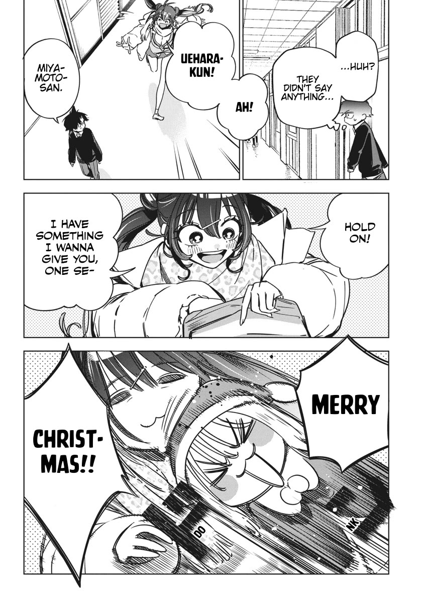 Read Now That We Draw Manga Online