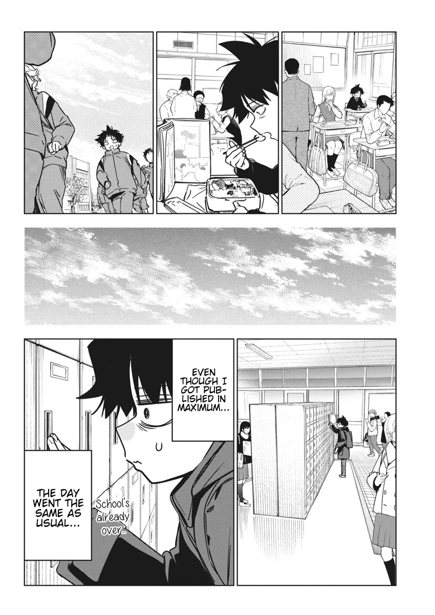 Read Now That We Draw Manga Online