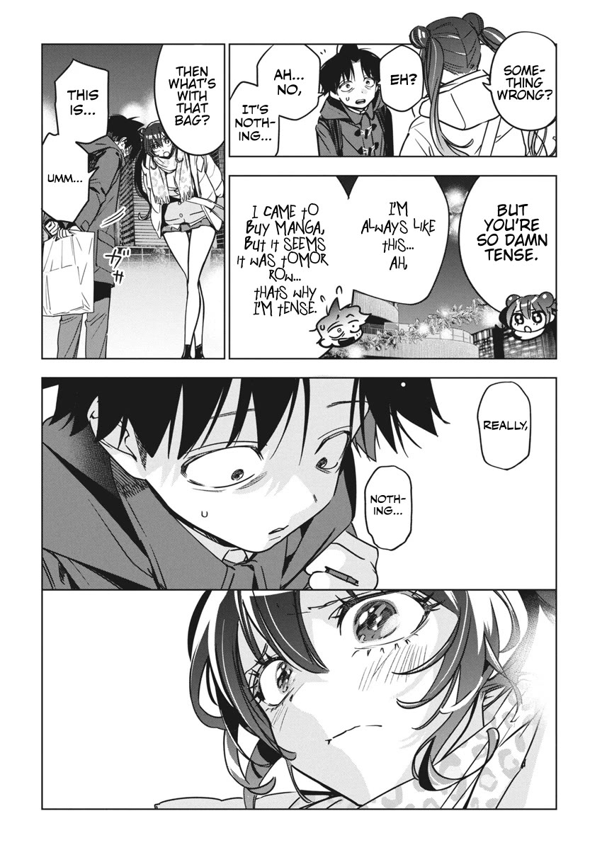 Read Now That We Draw Manga Online