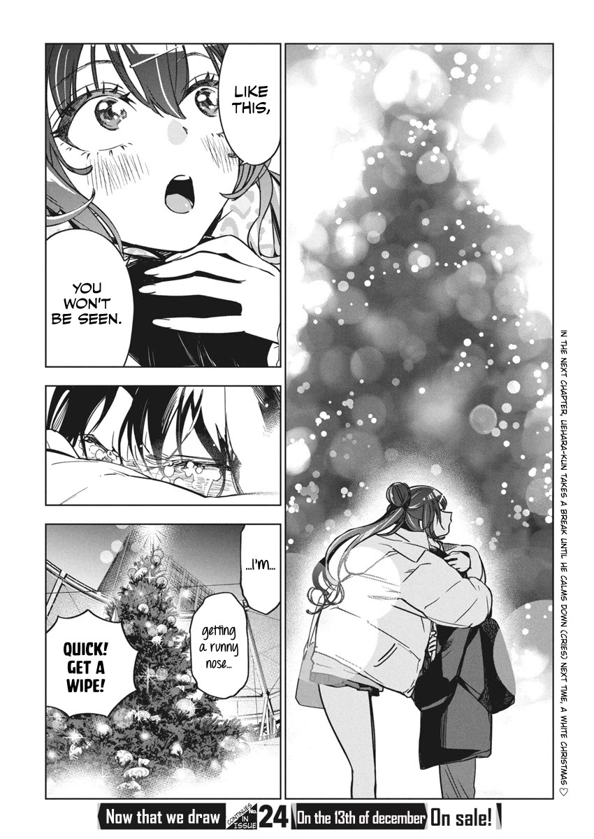 Read Now That We Draw Manga Online