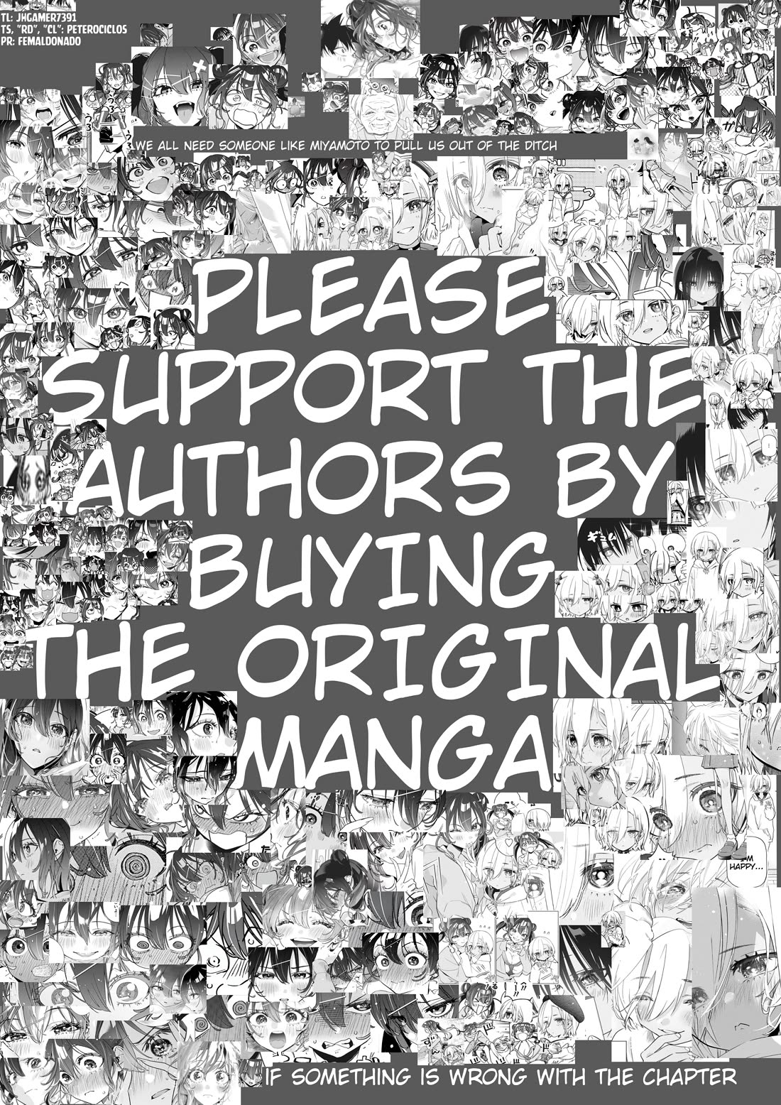 Read Now That We Draw Manga Online