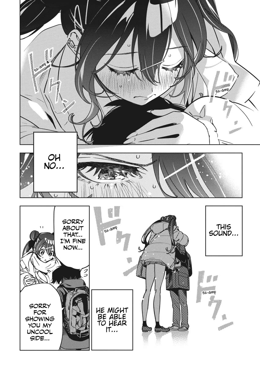 Read Now That We Draw Manga Online