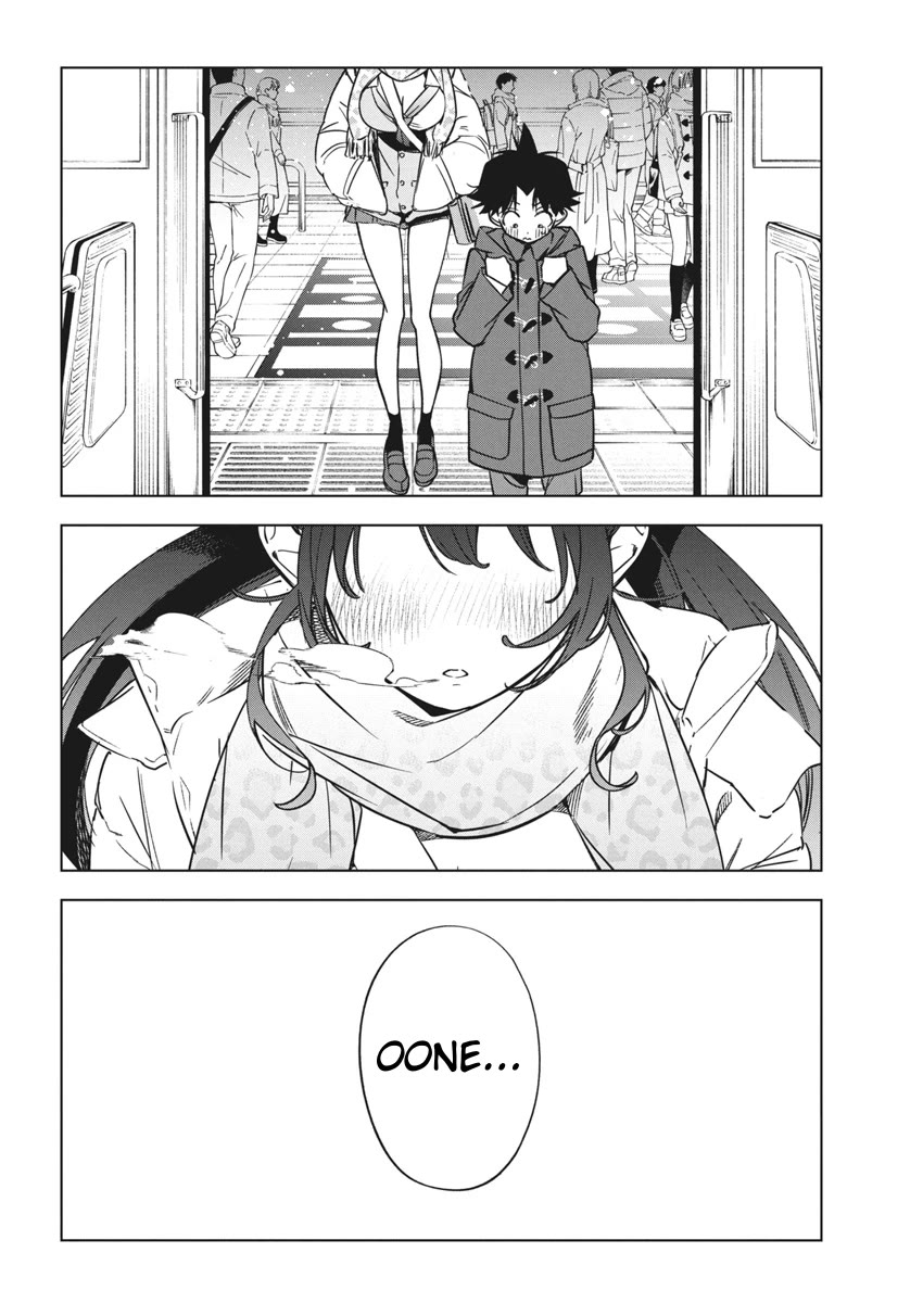 Read Now That We Draw Manga Online