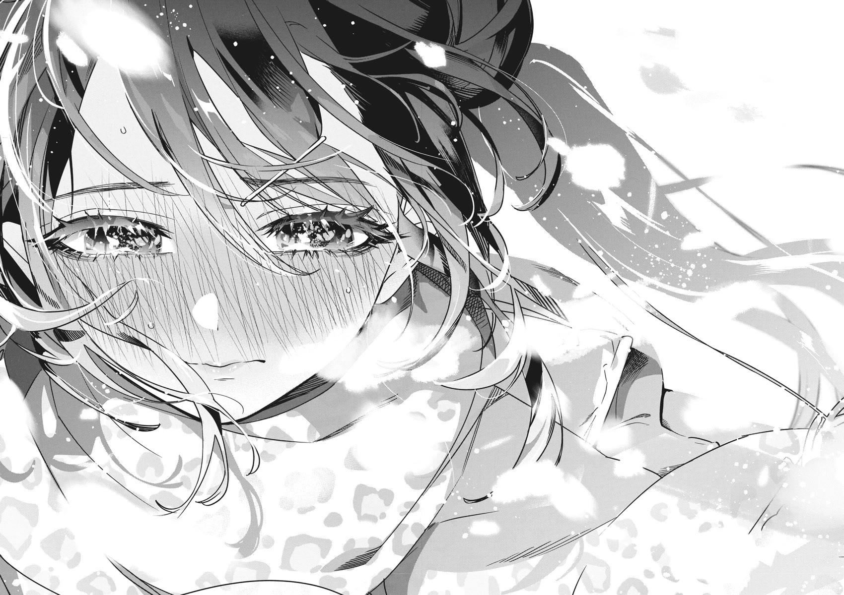 Read Now That We Draw Manga Online