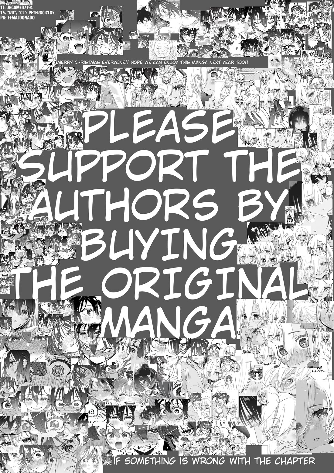 Read Now That We Draw Manga Online