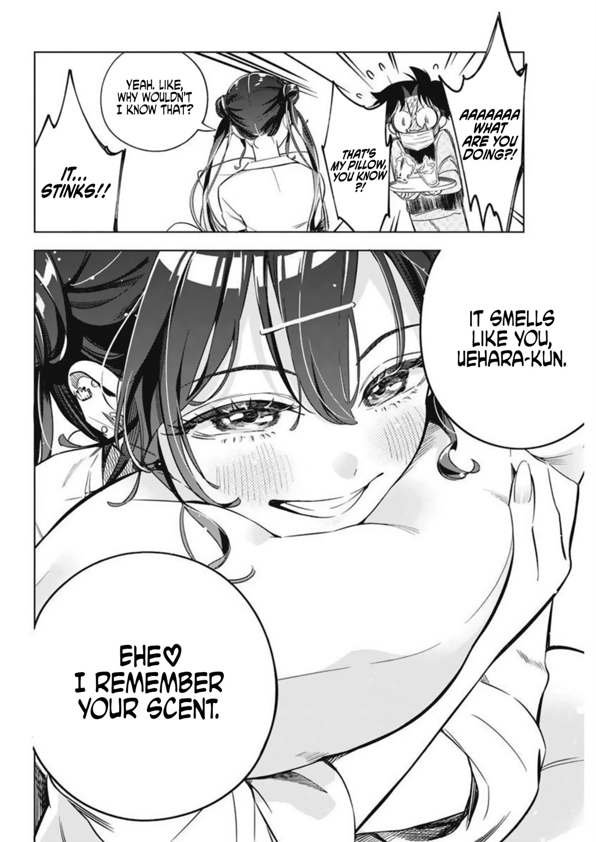 Read Now That We Draw Manga Online