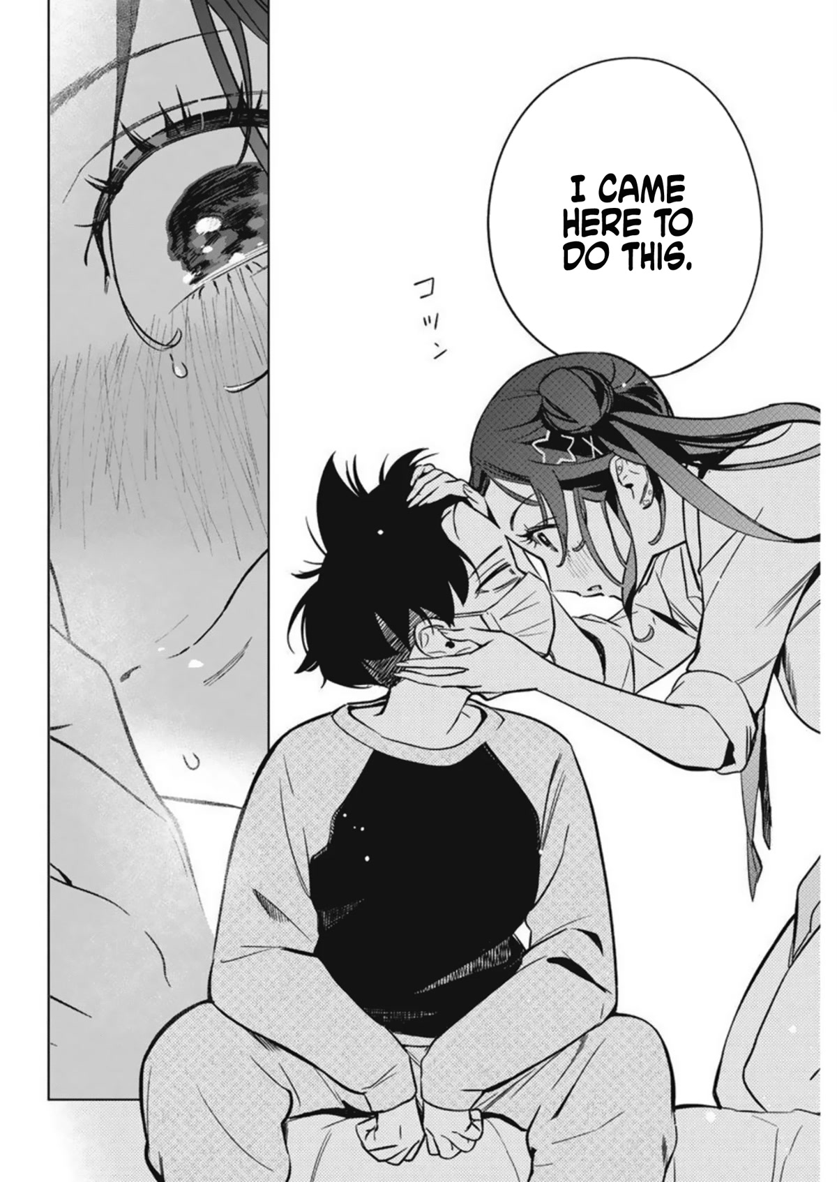 Read Now That We Draw Manga Online