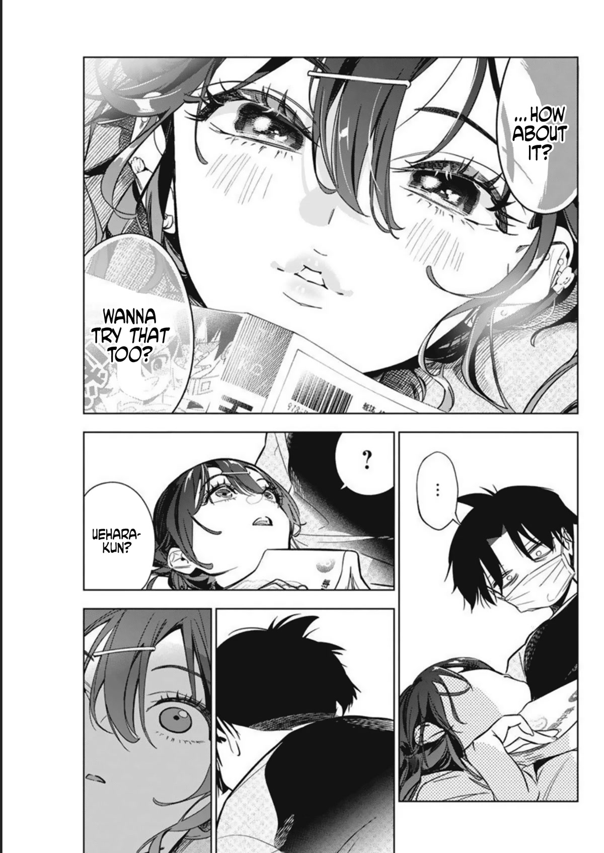 Read Now That We Draw Manga Online