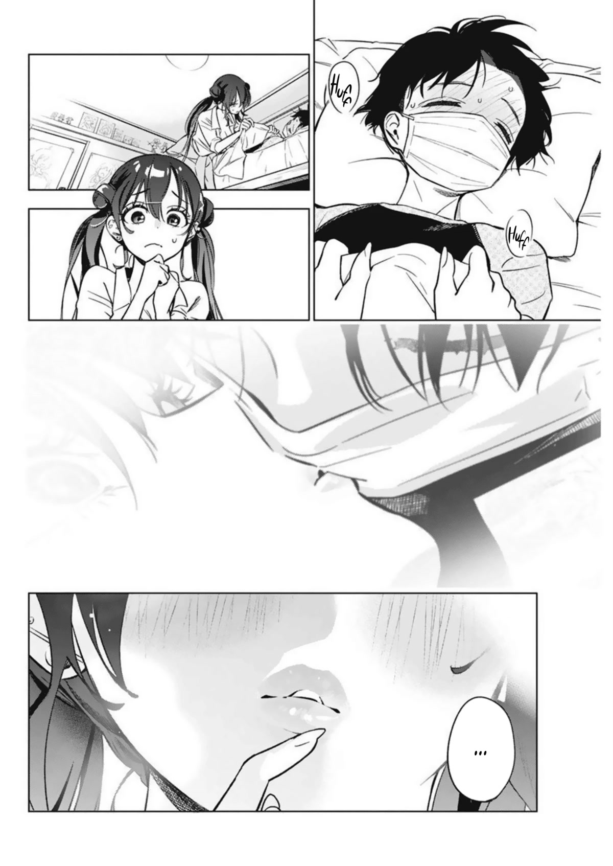 Read Now That We Draw Manga Online