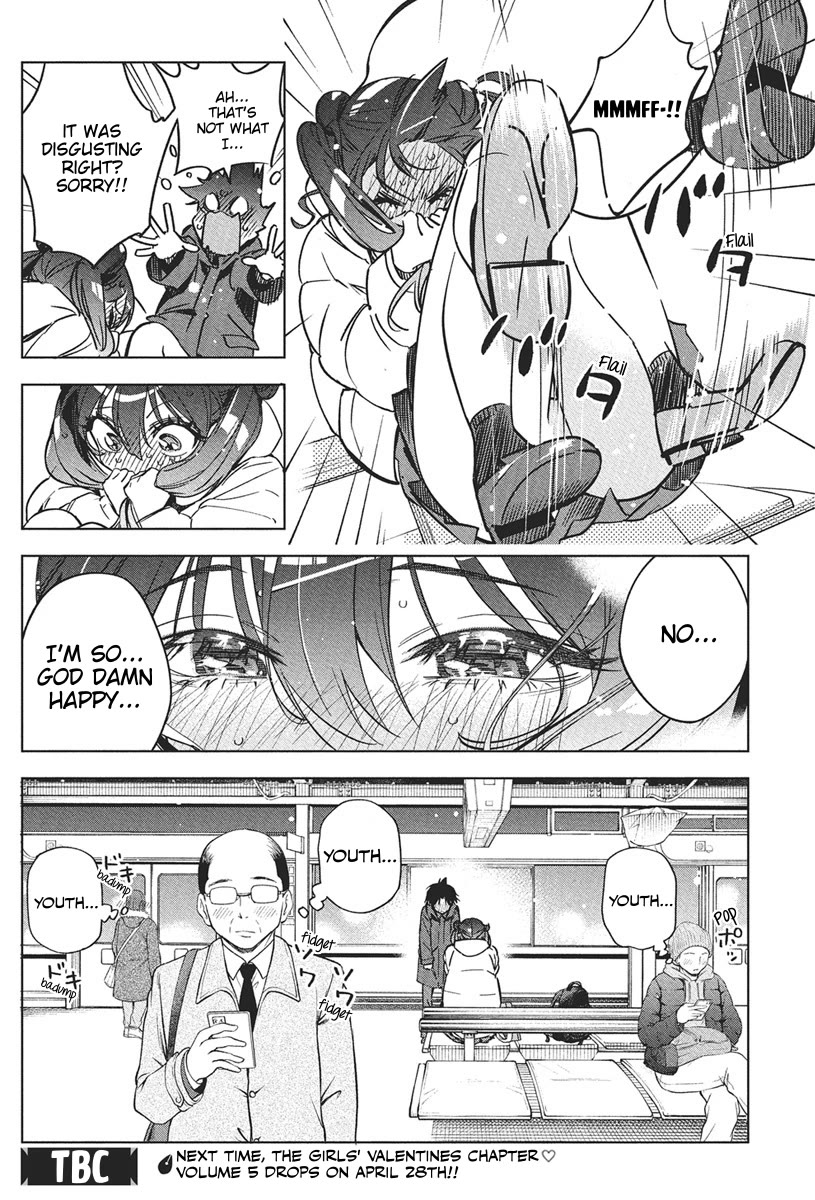 Read Now That We Draw Manga Online