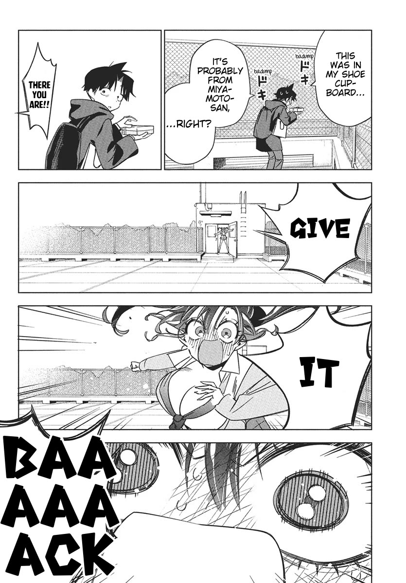 Read Now That We Draw Manga Online