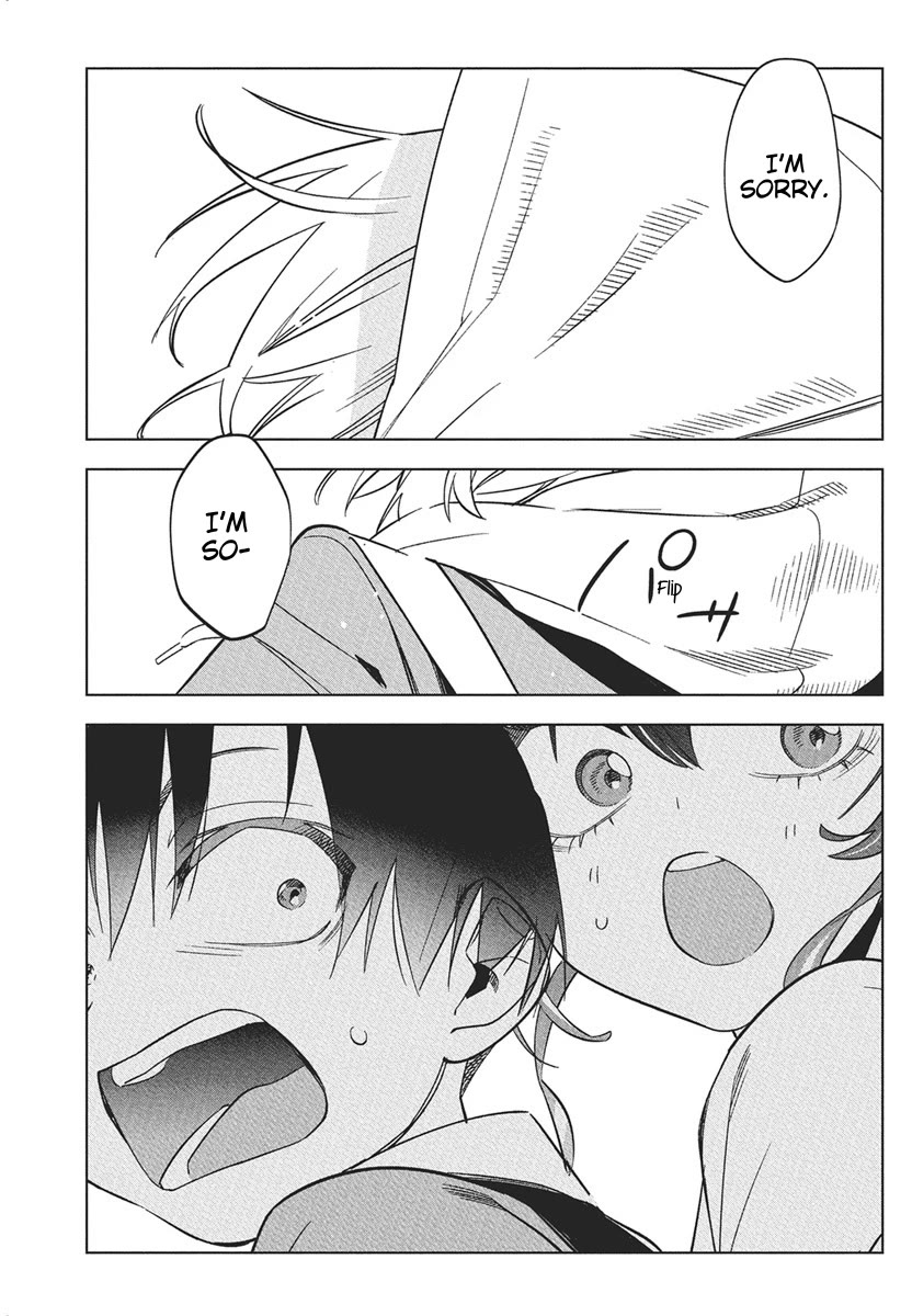 Read Now That We Draw Manga Online