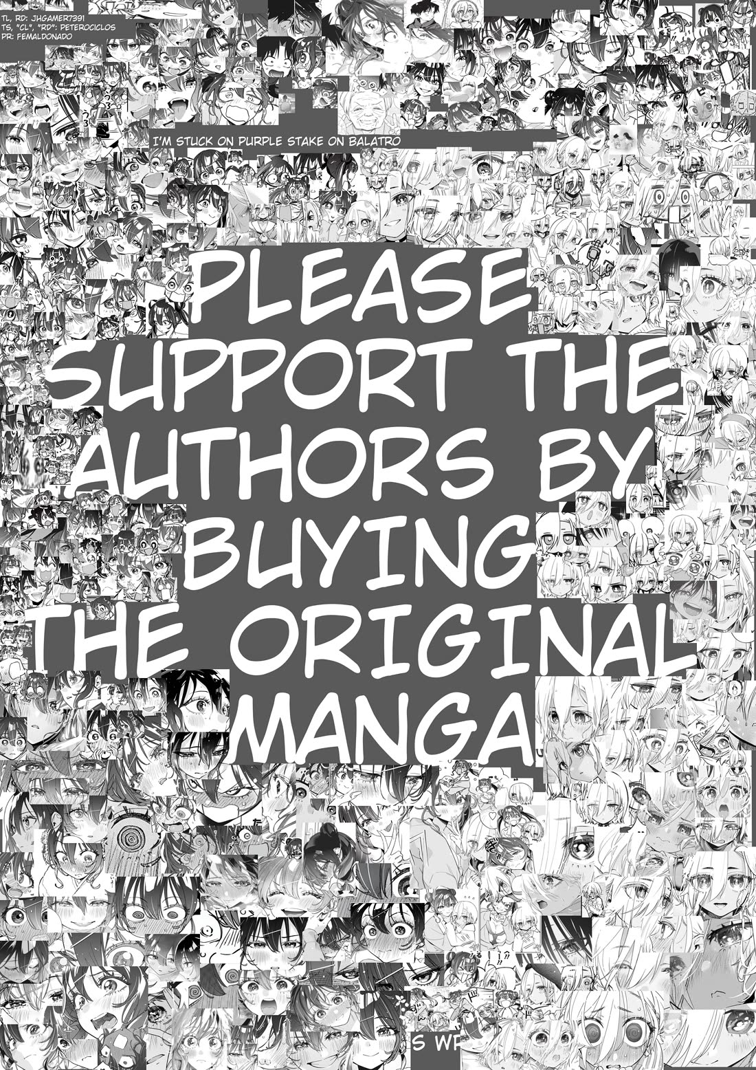 Read Now That We Draw Manga Online