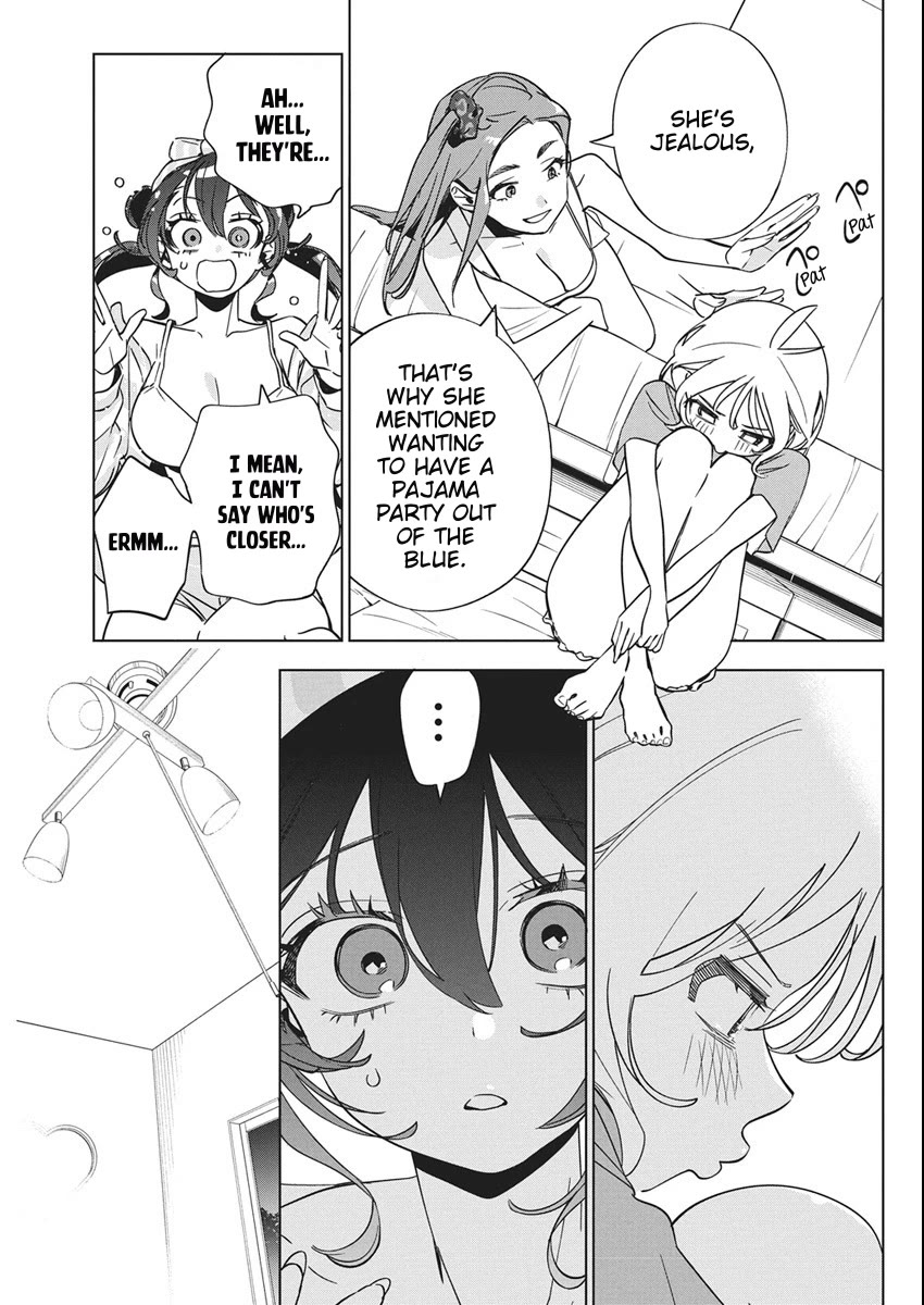 Read Now That We Draw Manga Online