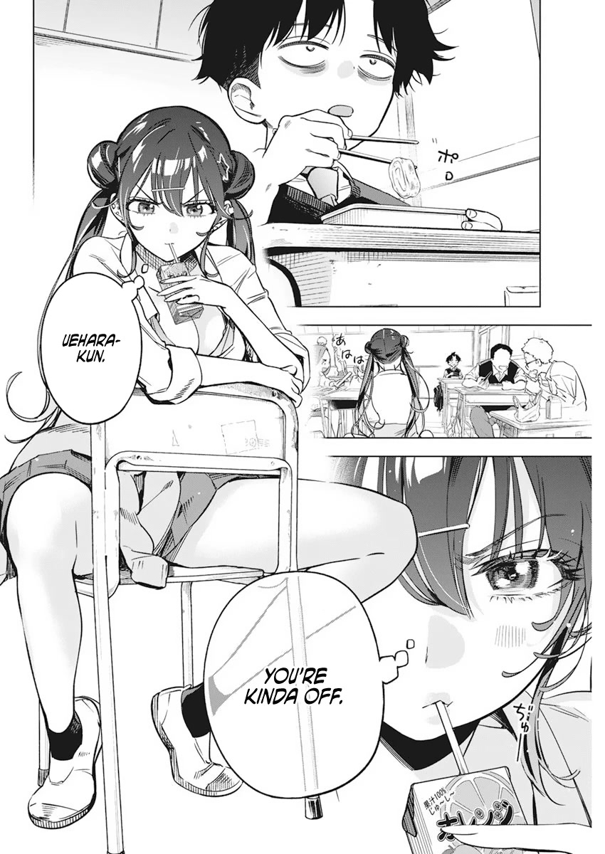 Read Now That We Draw Manga Online