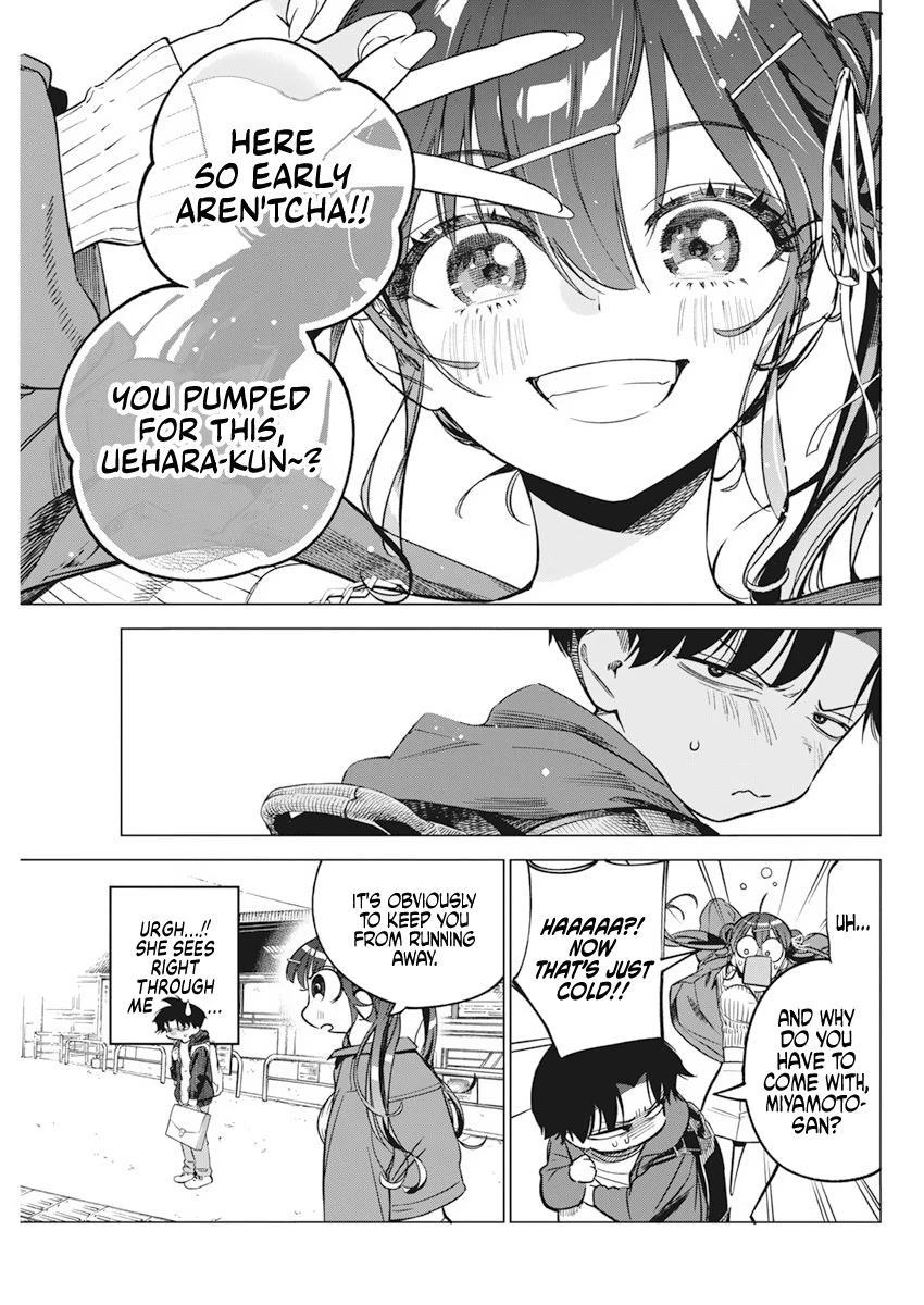 Read Now That We Draw Manga Online