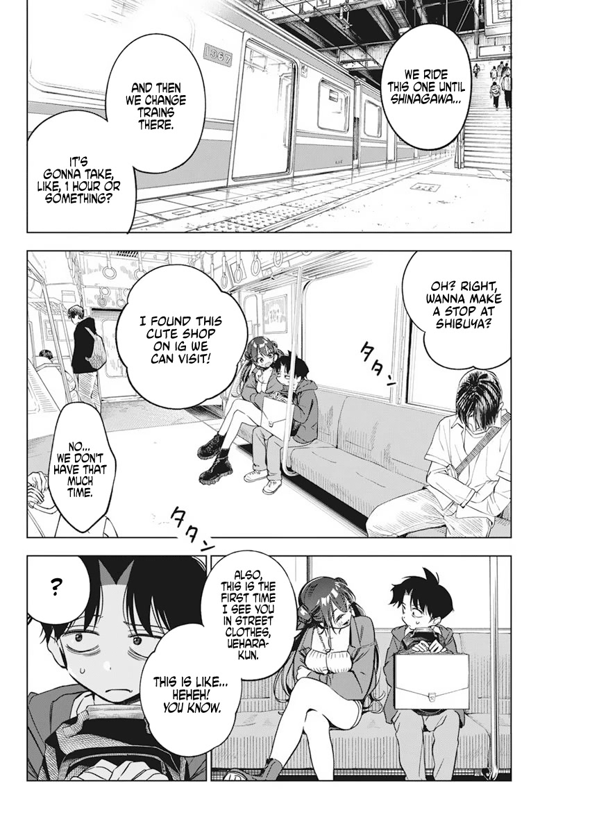 Read Now That We Draw Manga Online