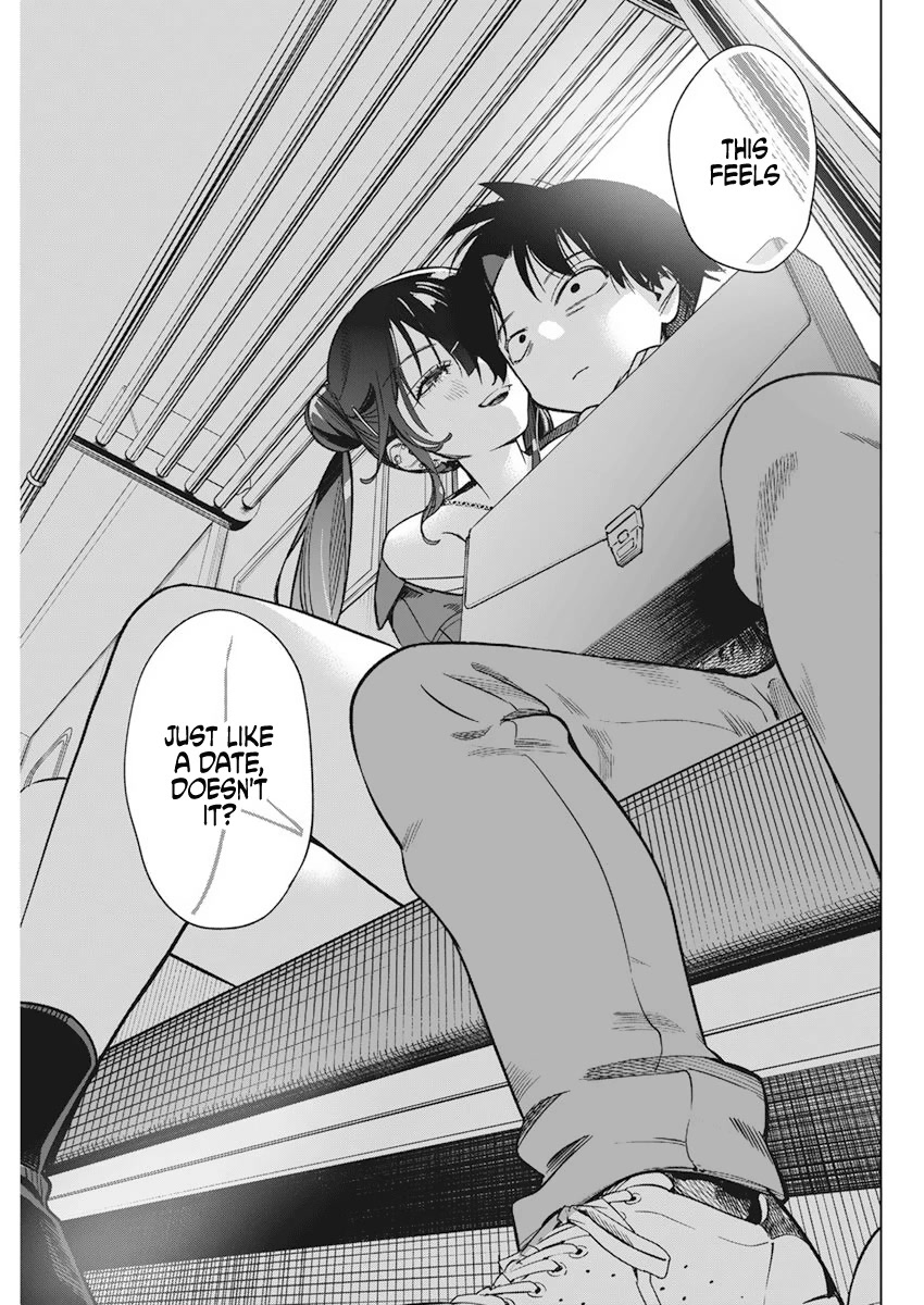 Read Now That We Draw Manga Online