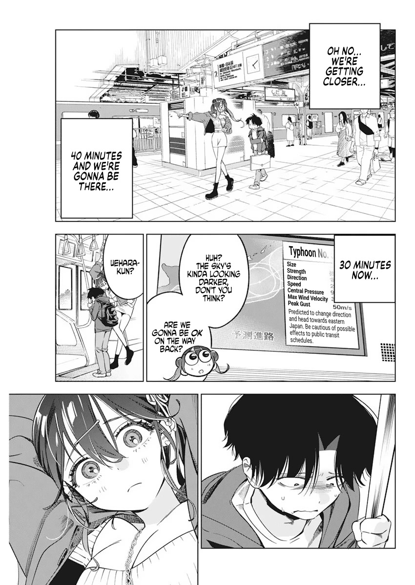Read Now That We Draw Manga Online
