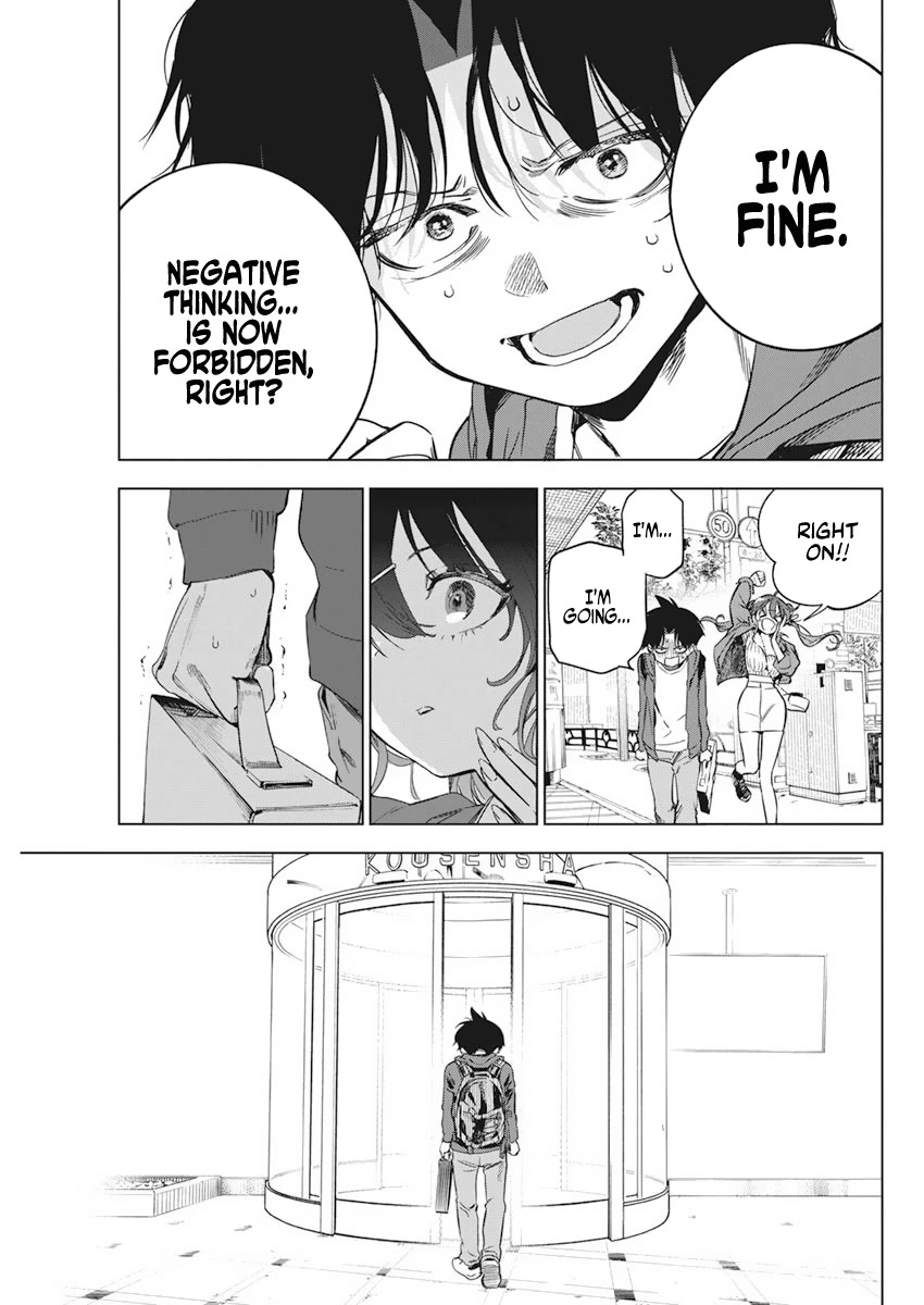 Read Now That We Draw Manga Online