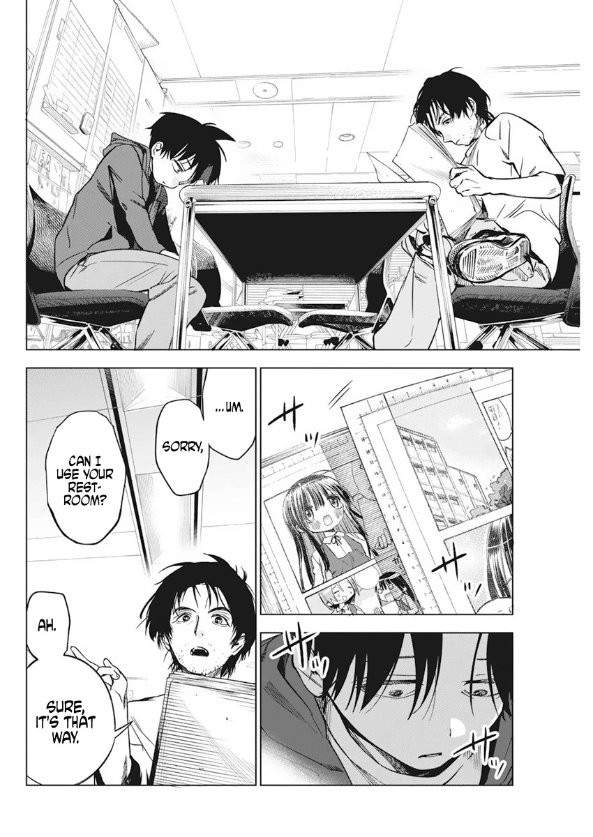 Read Now That We Draw Manga Online