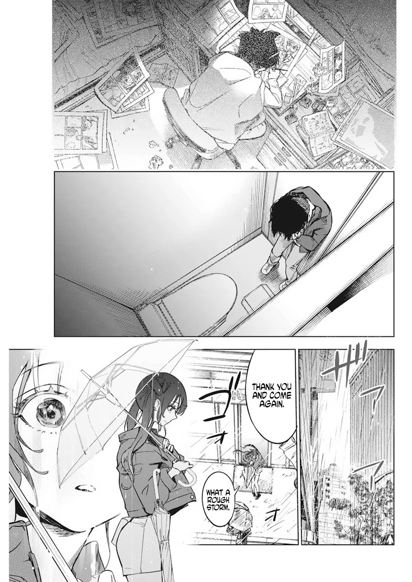 Read Now That We Draw Manga Online