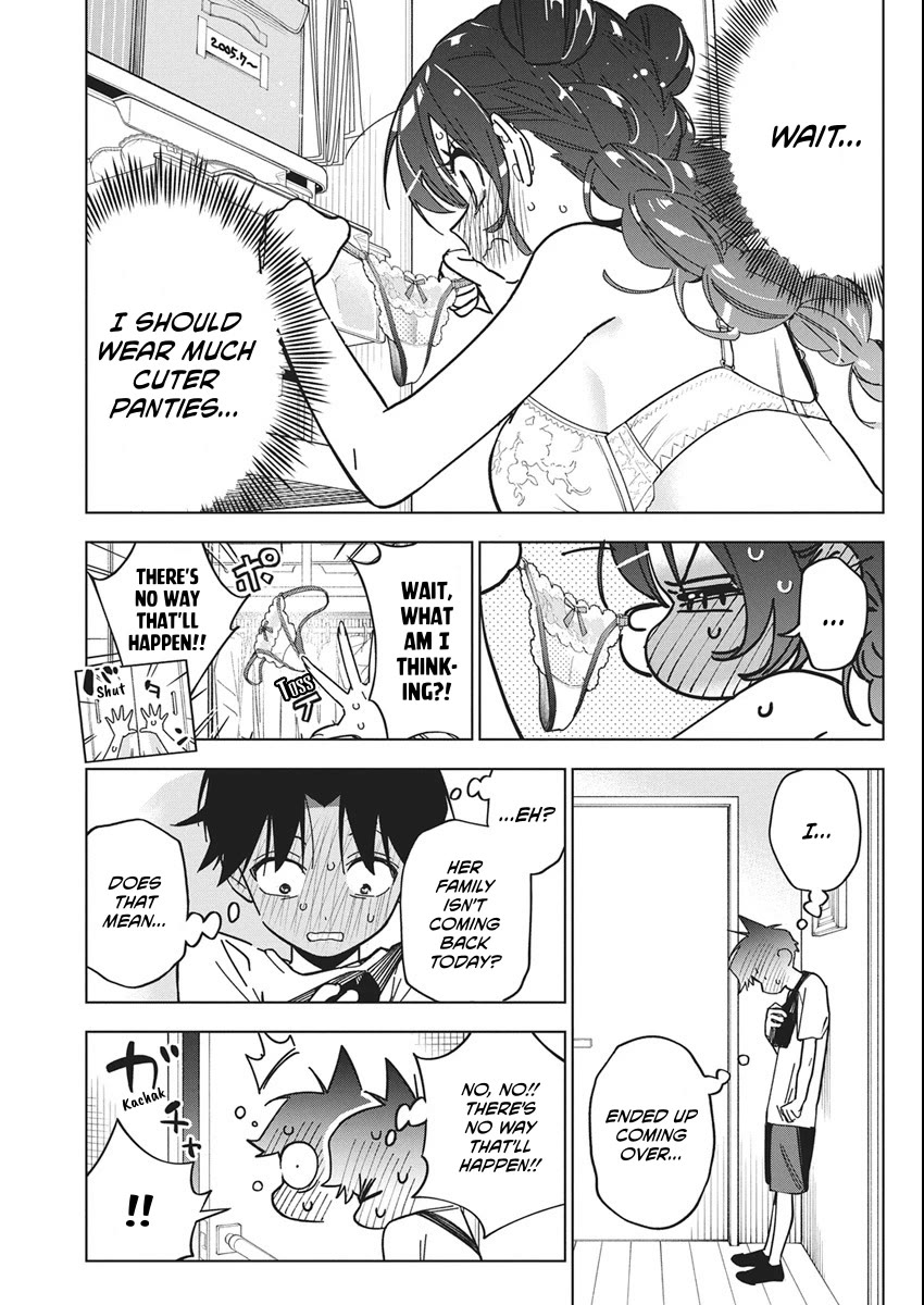 Read Now That We Draw Manga Online