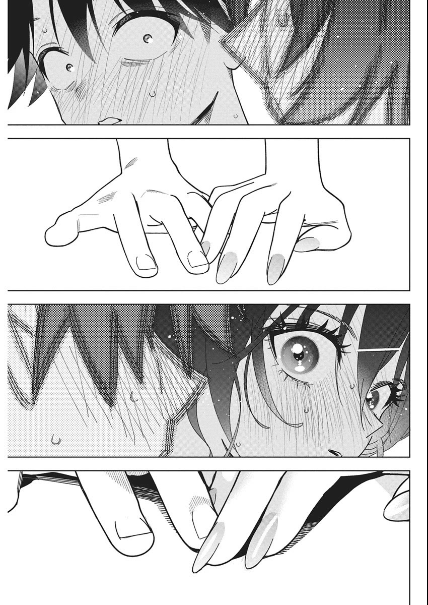 Read Now That We Draw Manga Online