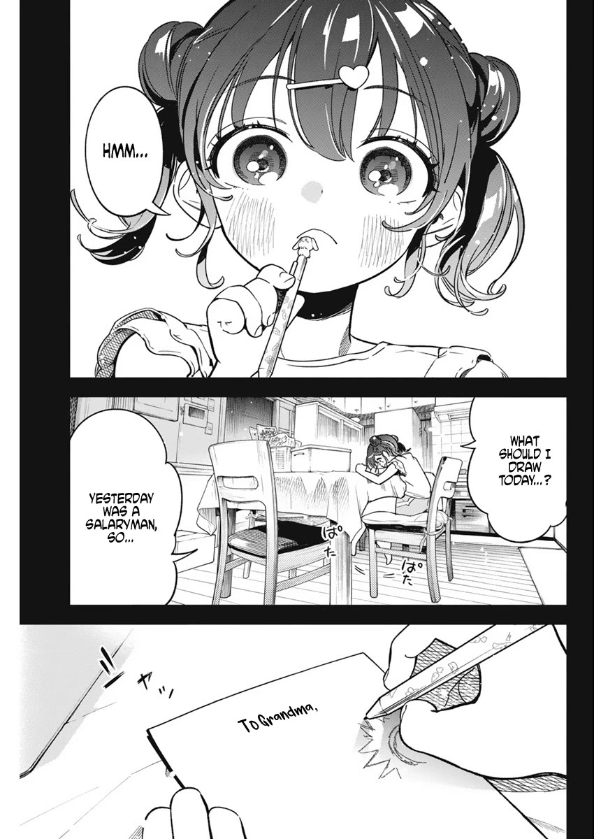 Read Now That We Draw Manga Online