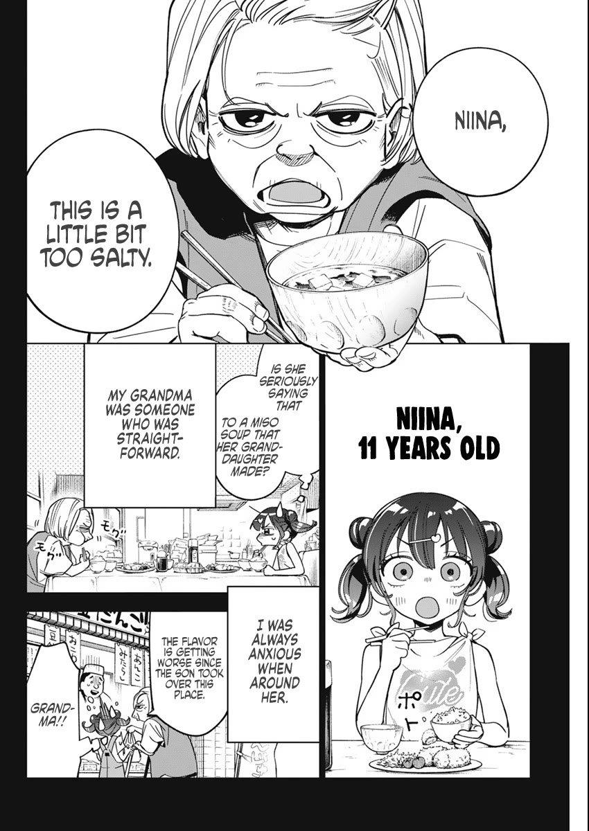 Read Now That We Draw Manga Online