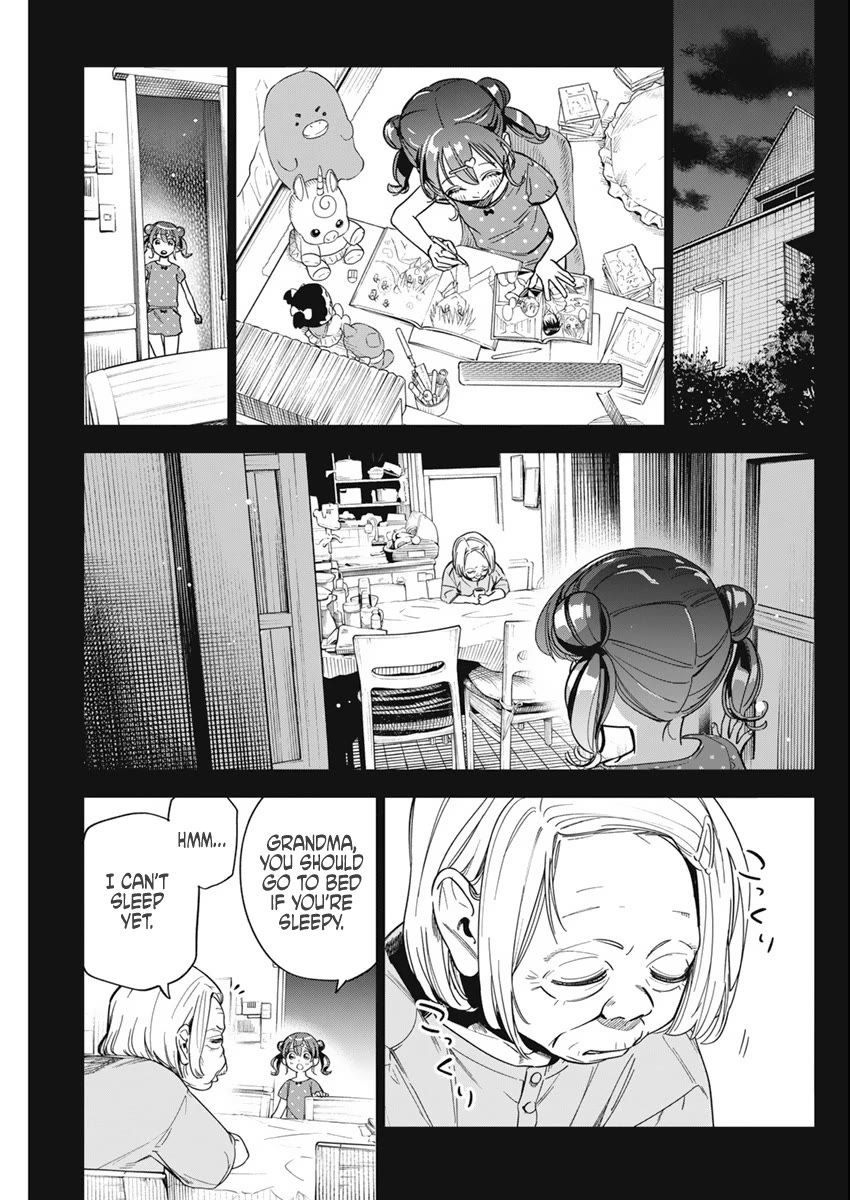Read Now That We Draw Manga Online