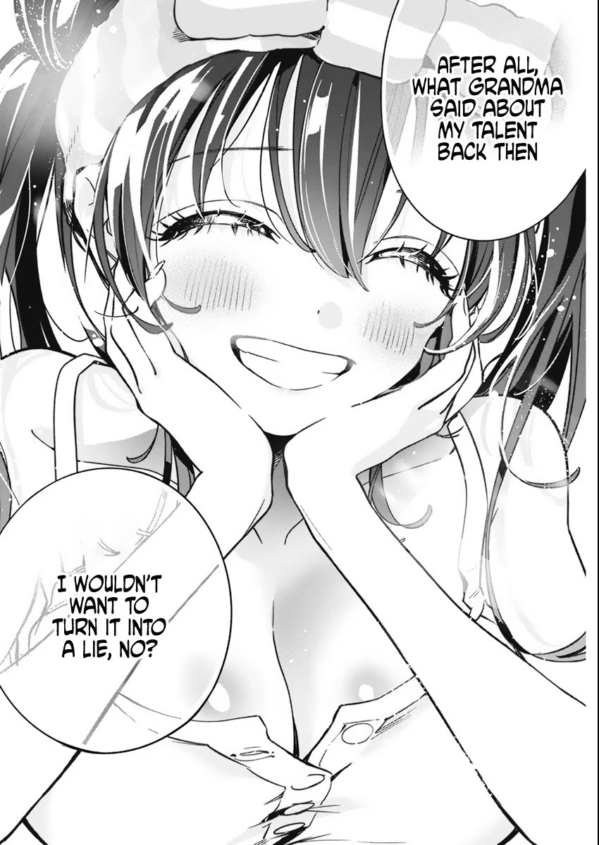 Read Now That We Draw Manga Online