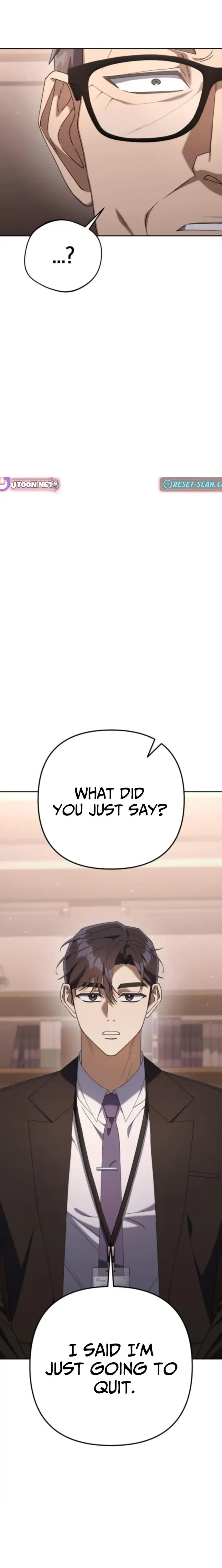 Read Off Work Today Too Manga Online