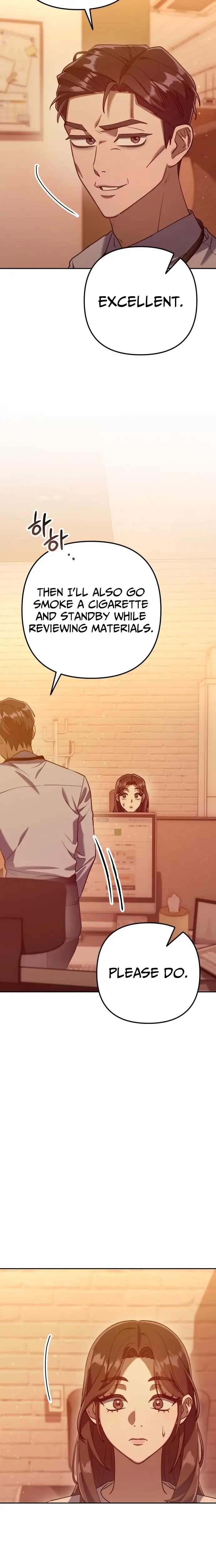 Read Off Work Today Too Manga Online